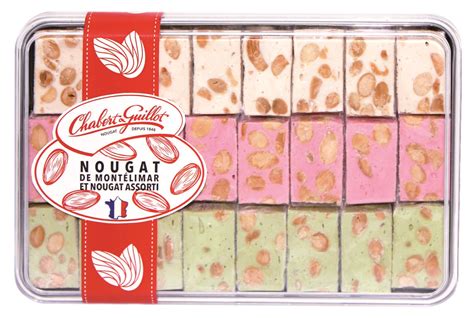 Acheter du nougat en ligne .